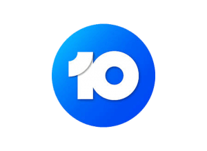 Channel 10 Logo