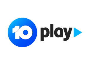 Ten Play Logo
