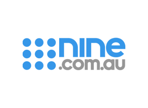 Nine.com.au Logo