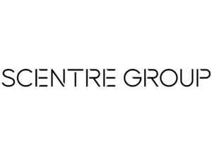 Scentre Group Logo
