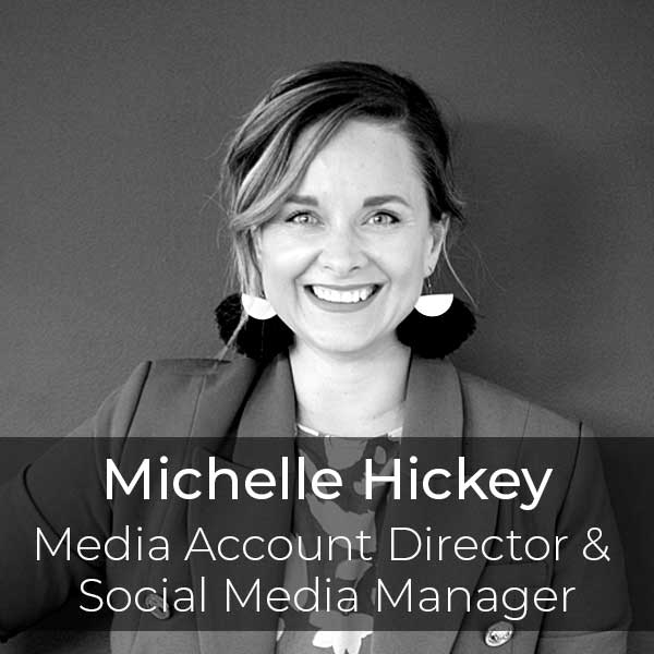 Michelle Hickey