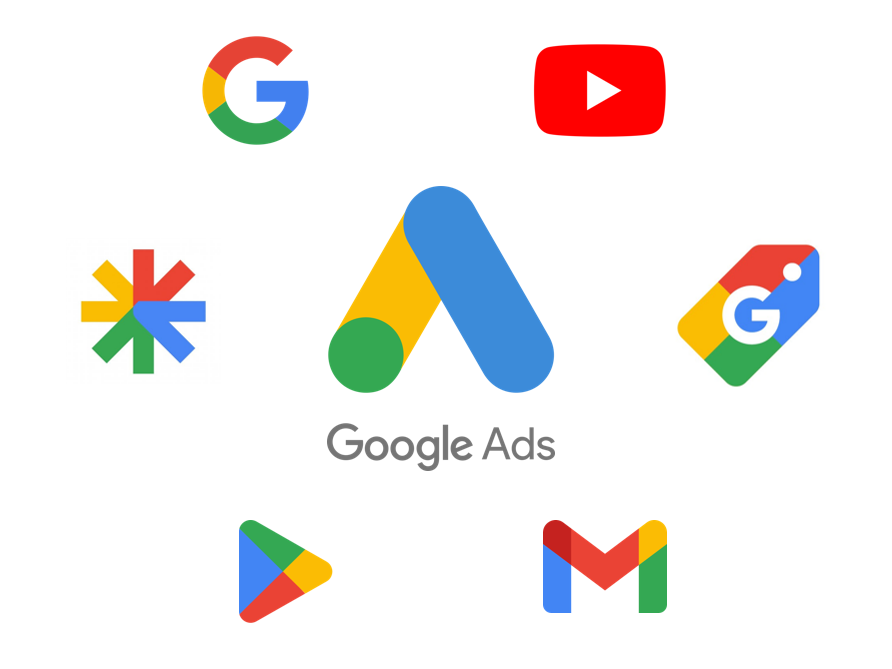 Google Ads Agency and Google Partner