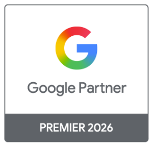 Google Premier Partner